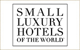 small luxury hotels logo